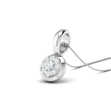 Diamond Passion Pendant lordsjewels