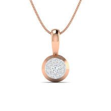 Diamond Passion Pendant lordsjewels