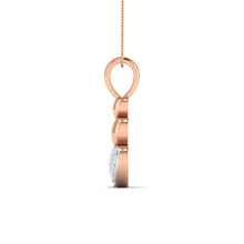 Ladder to Love Diamond Pendant lordsjewels