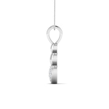 Ladder to Love Diamond Pendant lordsjewels