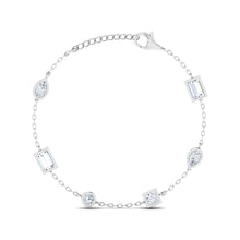 LORDS JEWELS 925 Silver Anklet / Payal