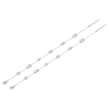 LORDS JEWELS 925 Silver Anklet / Payal