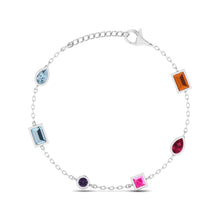 LORDS JEWELS 925 Silver Anklet / Payal