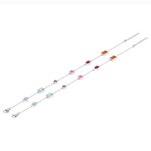 LORDS JEWELS 925 Silver Anklet / Payal