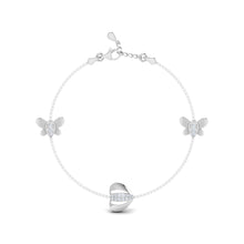 LORDS JEWELS 925 Silver Anklet / Payal