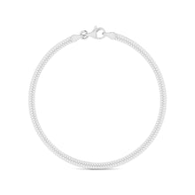 LORDS JEWELS 925 Silver Anklet / Payal