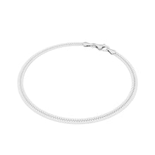 LORDS JEWELS 925 Silver Anklet / Payal