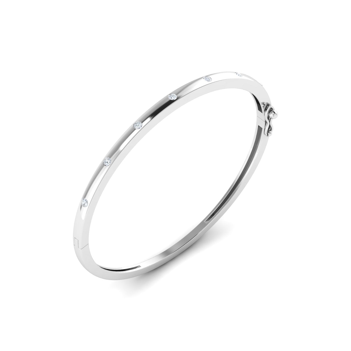 LORDS JEWELS 92.5 Silver silver bracelet