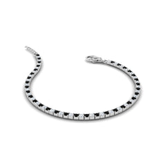 LORDS JEWELS 92.5 Silver Bracelet | Elegant Design for Women & Girls | Certificate of Authenticity & 925 Stamp