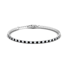LORDS JEWELS 92.5 Silver Bracelet | Elegant Design for Women & Girls | Certificate of Authenticity & 925 Stamp