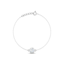 LORDS JEWELS 92.5 Silver Bracelet | Elegant Design for Women & Girls | Certificate of Authenticity & 925 Stamp