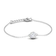 LORDS JEWELS 92.5 Silver Bracelet | Elegant Design for Women & Girls | Certificate of Authenticity & 925 Stamp