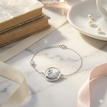 LORDS JEWELS 92.5 Silver Bracelet | Elegant Design for Women & Girls | Certificate of Authenticity & 925 Stamp