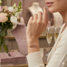 LORDS JEWELS 92.5 Silver Bracelet | Elegant Design for Women & Girls | Certificate of Authenticity & 925 Stamp