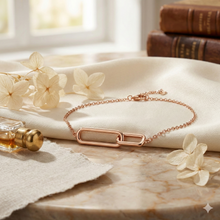 LORDS JEWELS 92.5 Silver Bracelet | Elegant Design for Women & Girls | Certificate of Authenticity & 925 Stamp