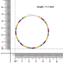 LORDS JEWELS 92.5 Tanis Silver Bracelet | Elegant Design for Women & Girls | Certificate of Authenticity & 925 Stamp