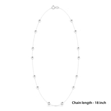 925 Sterling Silver Chain