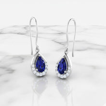 Lords Jewels Silver Floret Earring Crafted in 92.5 SIlver