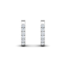 Lords jewels 925 Sterling Silver Earrings for Women