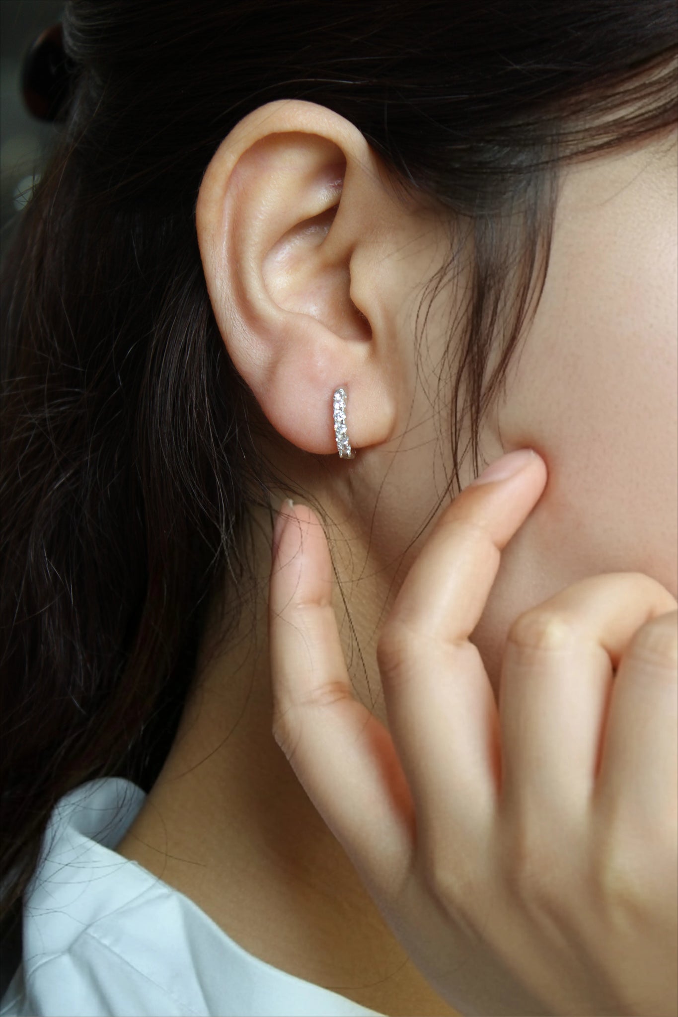 Lords jewels 925 Sterling Silver Earrings for Women
