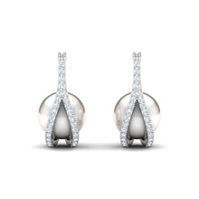 Lords jewels 925 Sterling Silver Earrings for Women