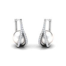 Lords jewels 925 Sterling Silver Earrings for Women
