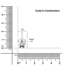 Lords jewels 925 Sterling Silver Earrings for Women