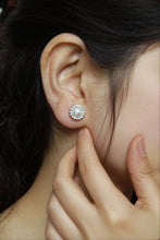 925 Sterling Silver Pendant Set with Earrings