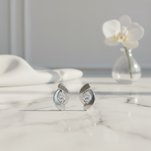 Lords jewels 925 Sterling Silver Earrings for Women