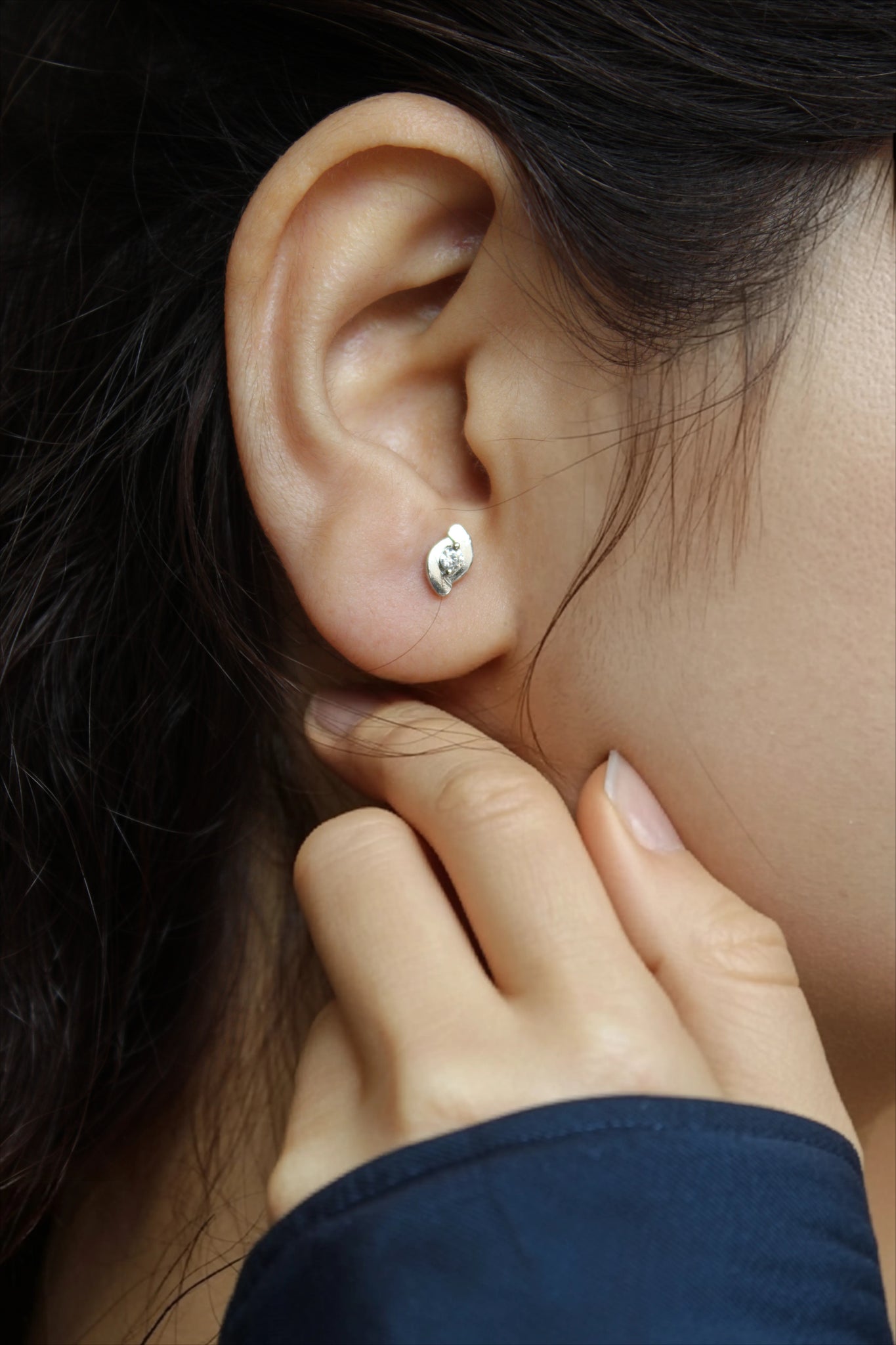 Lords jewels 925 Sterling Silver Earrings for Women