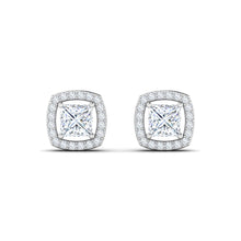 Lords jewels 925 Sterling Silver Earrings for Women