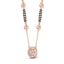 Premium Quality 925 Pure Silver Mangalsutra