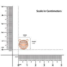 Premium Quality 925 Pure Silver Mangalsutra