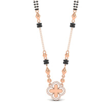 Premium Quality 925 Pure Silver Mangalsutra