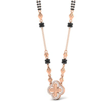 Premium Quality 925 Pure Silver Mangalsutra