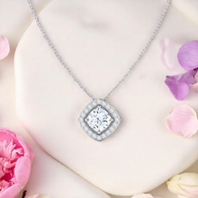 Lords Jewels Silver Glow Pendant crafted in 92.5 Silver