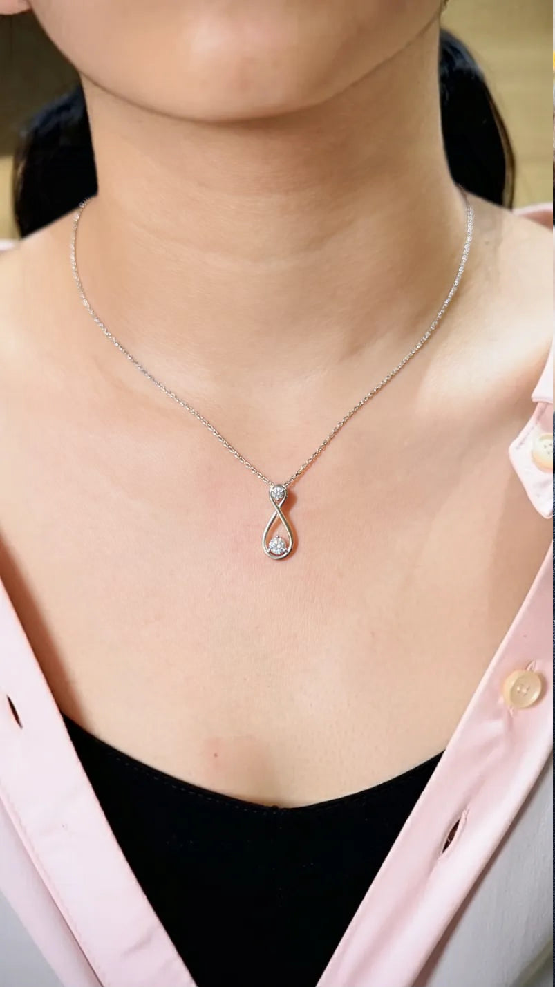 Lords Jewels Silver Pendant crafted in 92.5 Silver