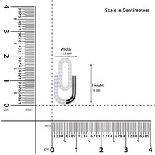 LORDS JEWELS 92.5 Silver Glow Pendant with Chain | Authentic Gift for Sister,Girlfriend, Mother, Women & Girls | Includes Certificate of Authenticity & 925 Stamp (Paperclip)