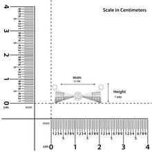 LORDS JEWELS 92.5 Silver Glow Pendant with Chain