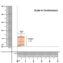 LORDS JEWELS 92.5 Silver Glow Pendant with Chain