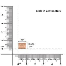 LORDS JEWELS 92.5 Silver Glow Pendant with Chain