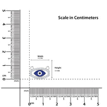 925 Sterling Silver Pendant