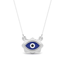 925 Sterling Silver Pendant