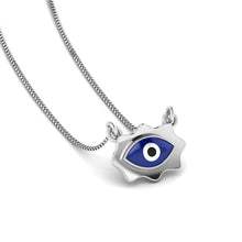925 Sterling Silver Pendant