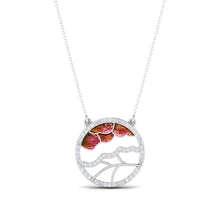 925 Sterling Silver Pendant