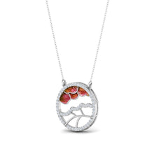 925 Sterling Silver Pendant