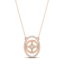 925 Sterling Silver Pendant