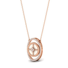 925 Sterling Silver Pendant