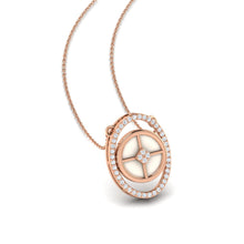 925 Sterling Silver Pendant