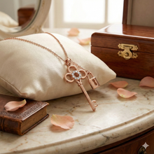 LORDS JEWELS 92.5 Silver Pendant with Chain